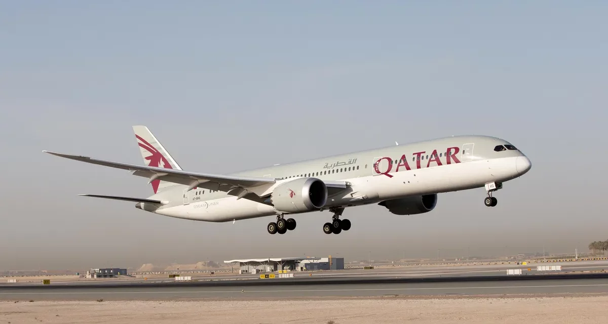 Qatar Airways to Participate in the Dubai Airshow 2023
