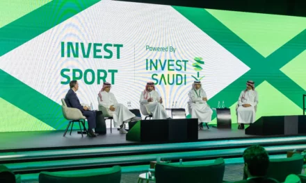 Leejam Sports holds “Leejam Day Conference” with the Ministry of Investment as part of Invest Saudi 