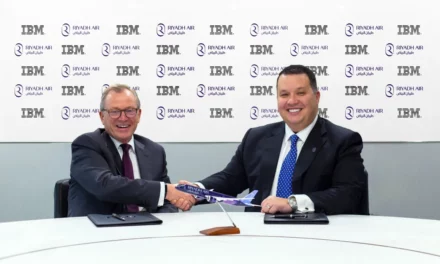 Riyadh Air and IBM sign collaboration agreement to establish technology foundation of the digitally led airline