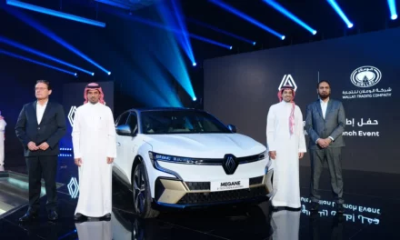 Wallan Trading Company celebrates partnership with Renault 