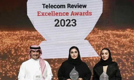 Zain KSA Wins ‘Best Diversity and Inclusion Program’ Award