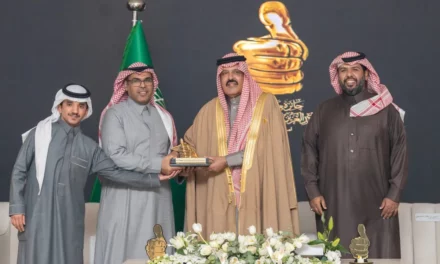Almarai Bakery Factory in Hail wins the Basma Award