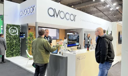 Avocor Continues its Innovation Journey with Dynamic Future Ready Additions to Core Display Portfolio at ISE 2024.