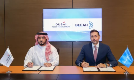 Dubai Asset Management and BEEAH enter strategic partnership for waste management services across 15 residential communities 