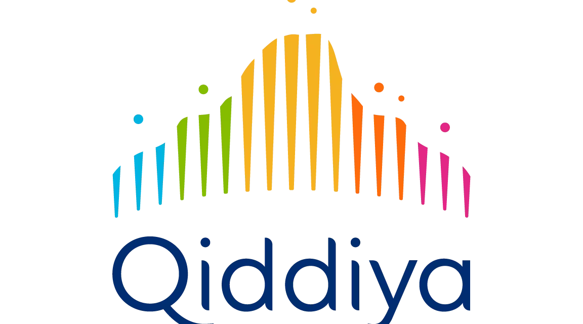 HRH the Crown Prince Launches the Urban Plan and the Branding of Qiddiya City