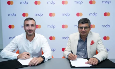 Mastercard and  MDP forge strategic alliance to revolutionize the payment ecosystem in the region