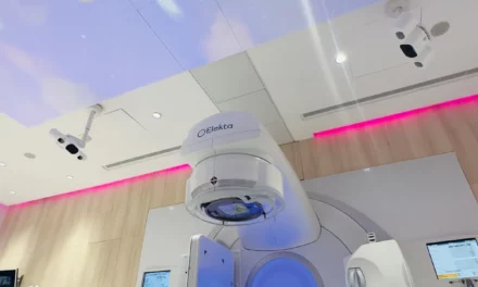 Almana Group of Hospitals Introduces Revolutionary Radiation Therapy for Cancer Patients