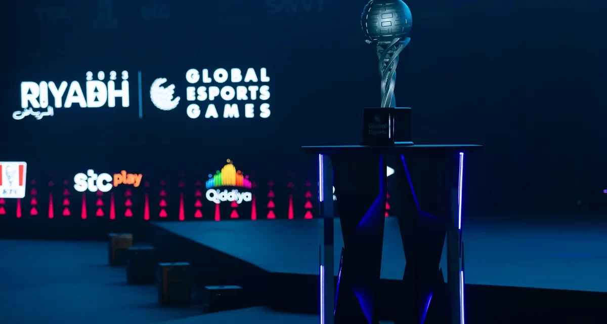 Riyadh 2023 Global Esports Games: Thrilling first day ignites flagship competition with Dota 2 Open and Street Fighter 6 center stage 