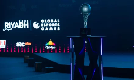 Riyadh 2023 Global Esports Games: Thrilling first day ignites flagship competition with Dota 2 Open and Street Fighter 6 center stage 