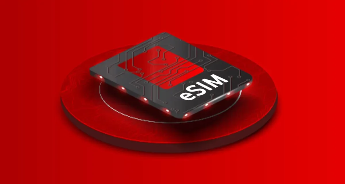 eSIM adoption drives growth and market disruption in cellular IoT, says GlobalData