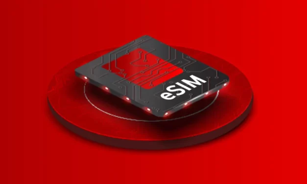 eSIM adoption drives growth and market disruption in cellular IoT, says GlobalData