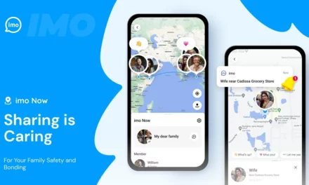 “imo Now” Revolutionizes Family Safety and Connectivity in the Middle East