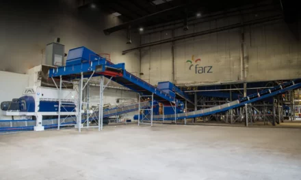 Imdaad Sets Up Refuse-Derived Fuel Plant at its FARZ facility to Convert Waste into Fuel