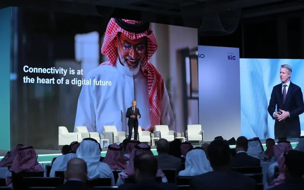 GSMA M360 MENA COMMENCES IN RIYADH AS NEW REPORT CONFIRMS 5G IS DRIVING GDP GROWTH IN THE REGION