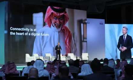 GSMA M360 MENA COMMENCES IN RIYADH AS NEW REPORT CONFIRMS 5G IS DRIVING GDP GROWTH IN THE REGION