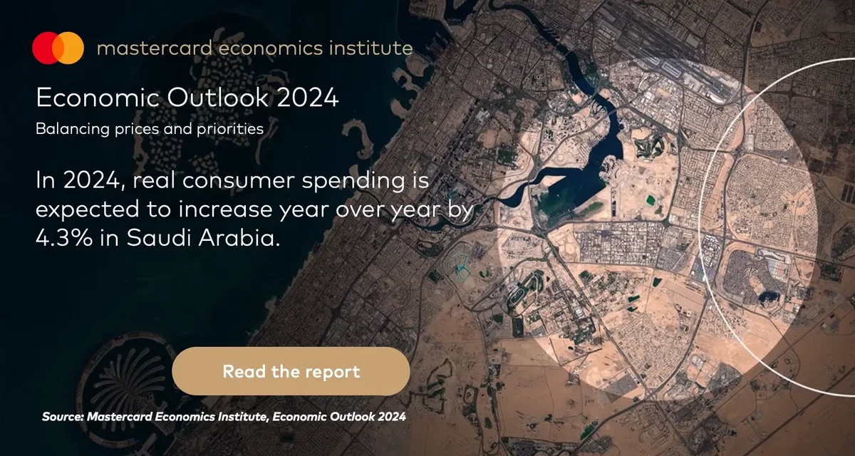 Mastercard Economics Institute’s Economic Outlook for 2024: Empowered consumers to balance price and priority  