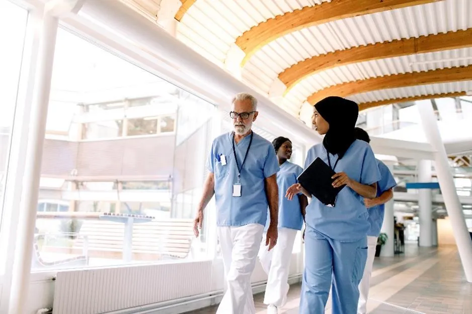 Philips Future Health Index 2023 Saudi Arabia: Saudi Arabian Healthcare Leaders are embracing technology, sustainability and partnerships for better care delivery