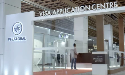 VFS Global appointed to deliver UK Government visa and passport services across 142 countries, including Saudi Arabia
