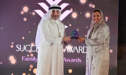Family Business Council Gulf Marks a Decade of Empowering GCC Family Businesses.