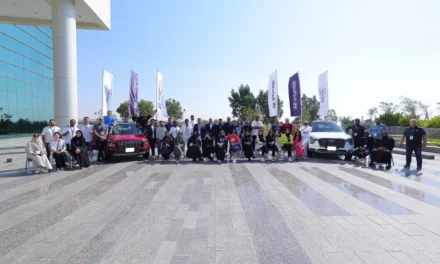 Hyundai Showcases Diverse Range of Cars in the Kingdom with Top Saudi Media Representatives and Company Headquarters’ Delegates