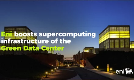 Eni’s Revolutionary HPC6: Ushering in a New Era of Supercomputing and Energy Transition