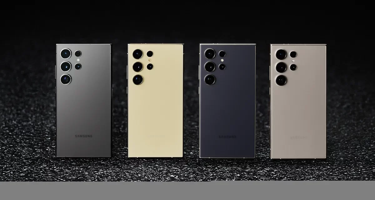 Samsung Saudi announces pre-orders for Galaxy S24 Series in 