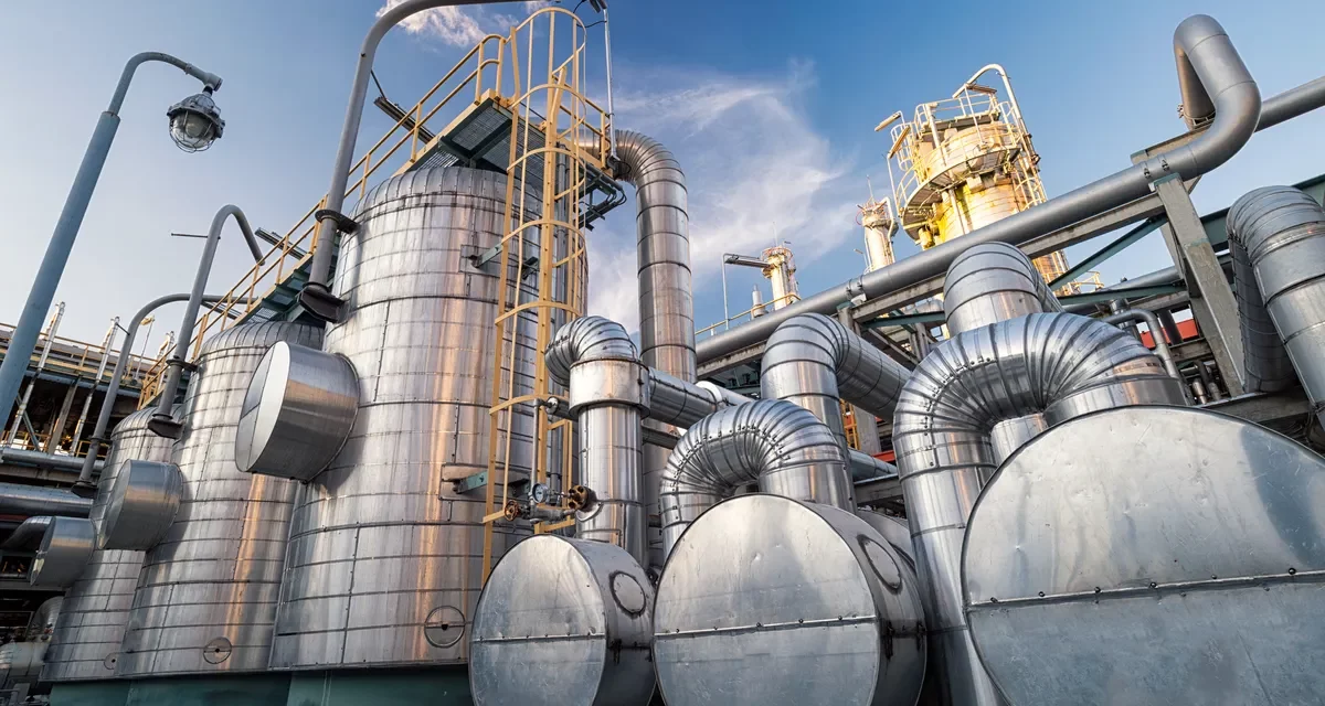  AI breakthrough enables refineries to self-diagnose fouling to reduce CO2 emissions