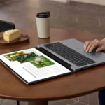 HUAWEI MateBook D 16 & HUAWEI FreeClip: The Perfect Productivity Duo You’ve Been Waiting For