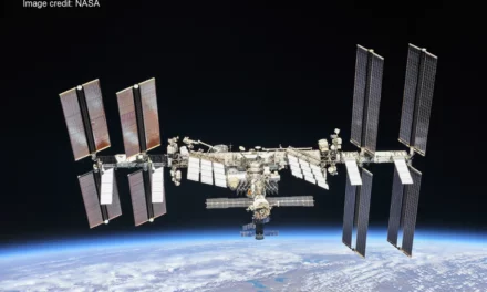 HPE Spaceborne Computer-2 Returns to the International Space Station