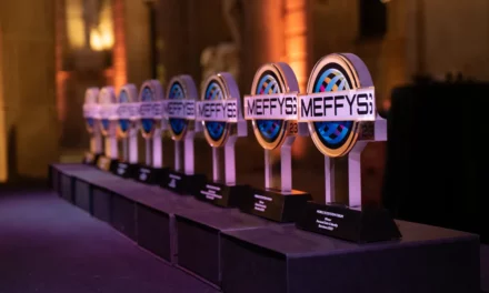 Meffys Sustainability Award 2024 – nominations open