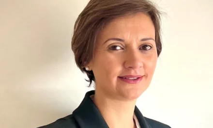 Ericsson appoints Majda Lahlou Kassi as Vice President and Head of Ericsson West Africa & Morocco 