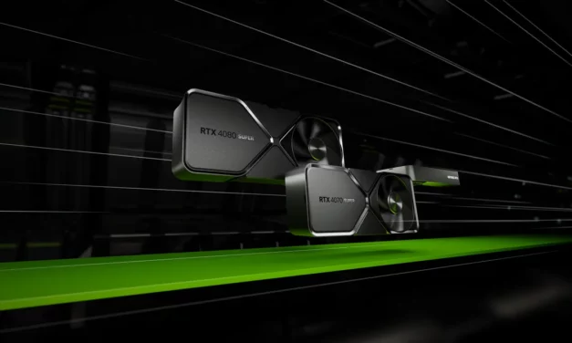 NVIDIA Announces GeForce RTX 40 SUPER Series: New Heroes Debut in the Gaming and Creating Universe With AI as Their Superpower