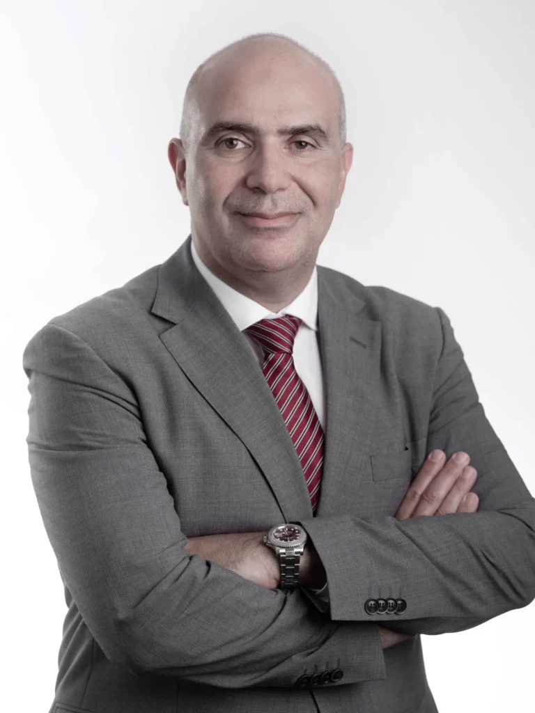 Walid Yehia, Managing Director - UAE, Dell Technologies_ssict_1200_1600