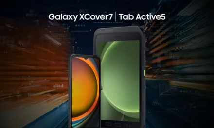 Introducing the Galaxy XCover7 & Galaxy Tab Active5: The Perfect Blend of Durability, Work Continuity and Productivity for Today’s Enterprises 