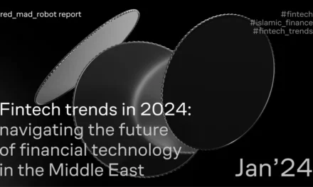 Open Banking Market in Arab Countries Can Reach $1.17 bn according to Recent Fintech Report 2024