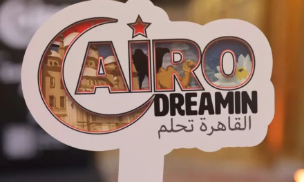 Cairo Dreamin: A Historic Salesforce Community Event in Egypt