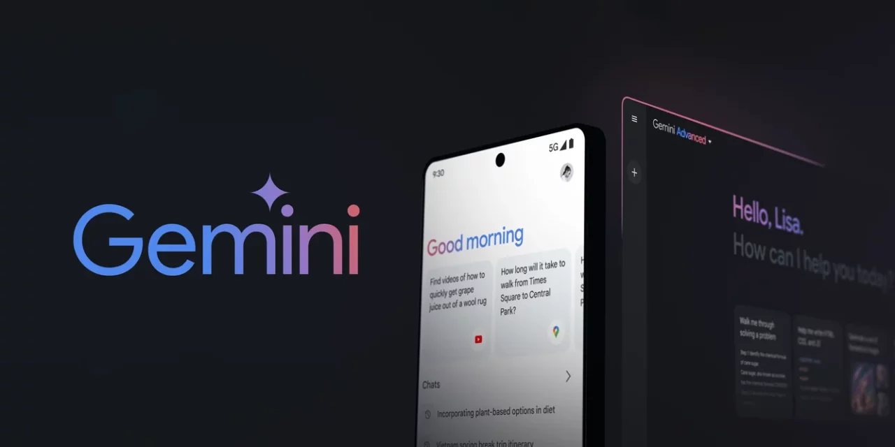 Gemini: Revolutionizing AI Collaboration with Ultra 1.0 and New Mobile Experience