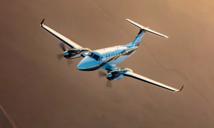 Textron Aviation bolsters support in the Kingdom of Saudi Arabia through expanding relationship with Wallan Group