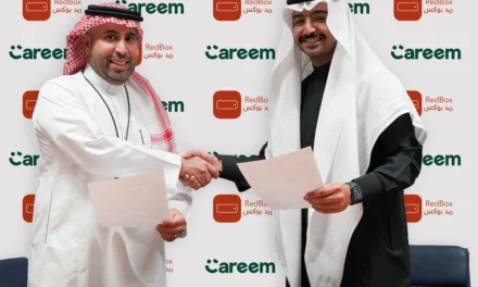 Careem partners with RedBox to deliver packages in Saudi Arabia
