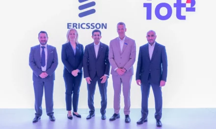 Ericsson and iot squared sign MoU at MWC 2024 to transform Saudi Arabia’s waste landscape