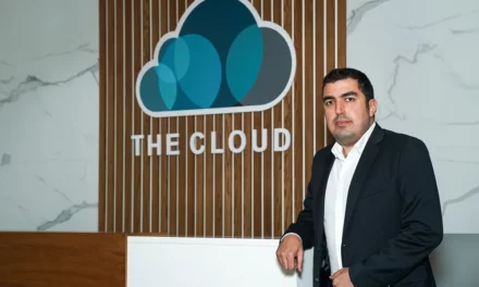 ‘The Cloud’ Secures $12 Million in Series B Funding, Aiming for Dominance in KSA, After Acquisition of Leading UK Food Tech Startup KBOX, and Expansion in Europe