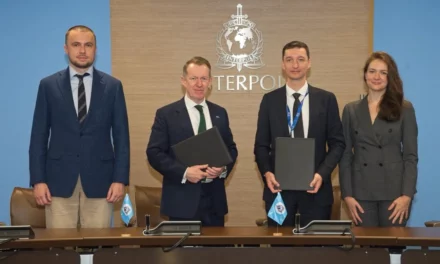 Group-IB strengthens partnership with INTERPOL to enhance global efforts in fighting cybercrime