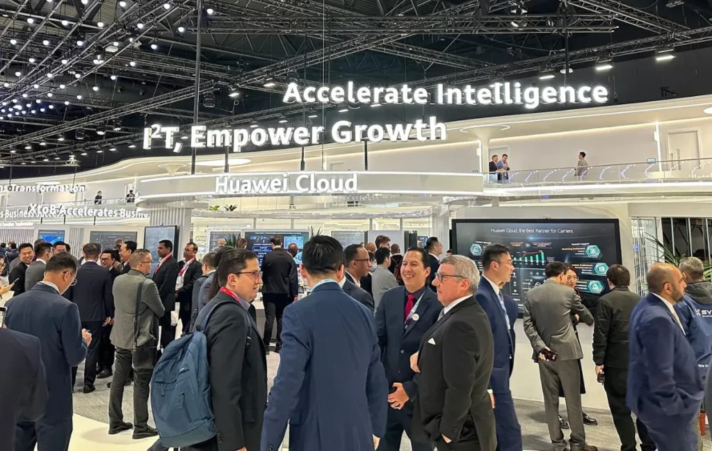 Huawei Cloud Summit 2024- Accelerating Saudi Arabia's Digital Transformation with AI Innovations2_ssict_1200_761