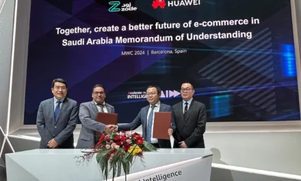 MWC 2024: Huawei Cloud Accelerates Intelligence across Middle East and Central Asia