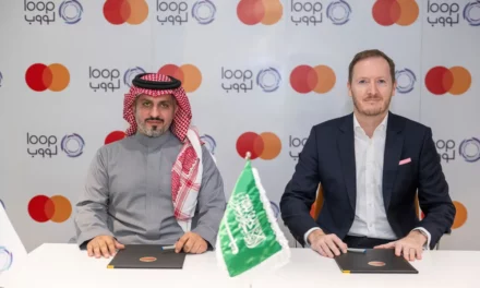 Mastercard partners with Loop to launch innovative payment solutions in Saudi Arabia