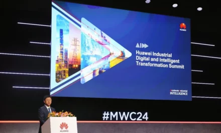Huawei Unveils Comprehensive Suite of Intelligent Solutions at MWC 2024 to Propel Industries Towards a Smarter Future 