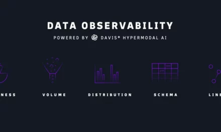 Dynatrace Unveils Data Observability for its Analytics and Automation Platform