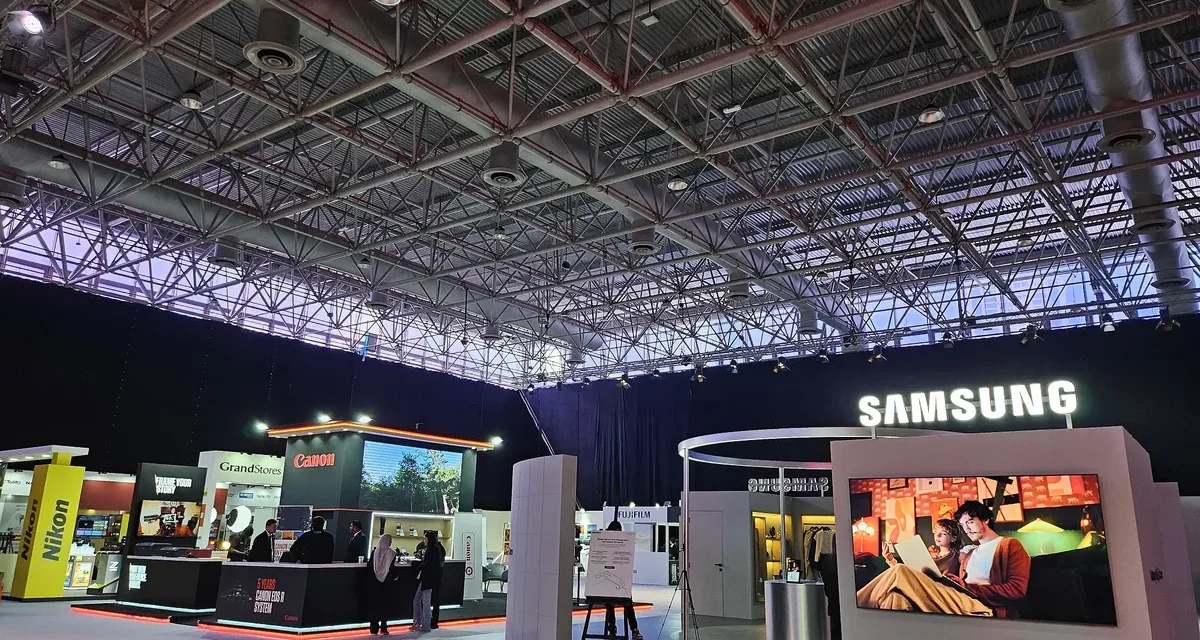Samsung showcases advanced AI photography capabilities of Galaxy S24 Series at Xposure 2024