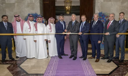 Hilton Set to Quadruple its Presence in Saudi Arabia with Two-Thirds of its Portfolio Under Construction; Plans to Exceed 100 Hotels across the Kingdom