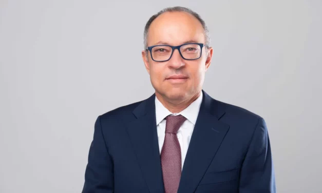 Kaspersky appoints Toufic Derbass as Managing Director for the Middle East, Türkiye and Africa region